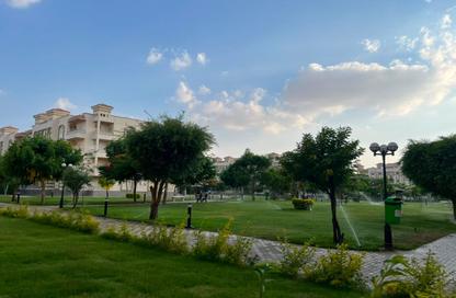Apartment - 3 - 3 for sale in Heliopolis Residence - 3rd District West - Shorouk City - Cairo