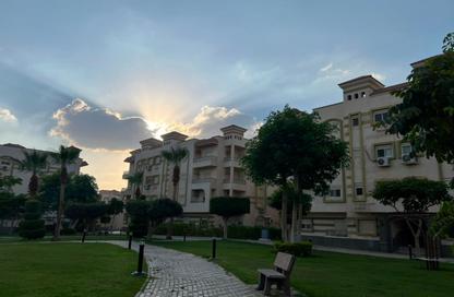 Apartment - 3 - 3 for sale in Heliopolis Residence - 3rd District West - Shorouk City - Cairo