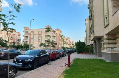 Apartment - 3 - 3 for sale in Heliopolis Residence - 3rd District West - Shorouk City - Cairo