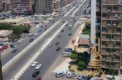 محل تجاري - استوديو - 4 حمامات للايجار في شارع مصطفي النحاس - المنطقة السادسة - مدينة نصر - القاهرة