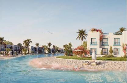 Townhouse - 3 - 3 for sale in Mountain View iCity October - 6 October Compounds - 6 October City - Giza