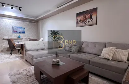 Apartment - 2 Bedrooms - 2 Bathrooms for rent in Cairo Festival City - North Investors Area - New Cairo City - Cairo Apartment - 2 Bedrooms - 2 Bathrooms for rent in Cairo Festival City - North Investors Area - New Cairo City - Cairo