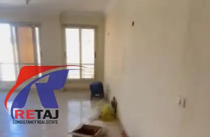 شقة - 3 غرف نوم - 2 حمامات للبيع في دار مصر الأندلس المرحلة التانية - شارع التسعين الجنوبي - التجمع الخامس - مدينة القاهرة الجديدة - القاهرة