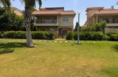 فيلا - 4 غرف نوم - 4 حمامات للبيع في پريڤادو - مدينتي - القاهرة