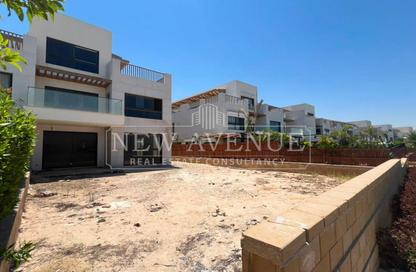 Townhouse - 5 Bedrooms - 5 Bathrooms for sale in Almaza Bay - Qesm Marsa Matrouh - North Coast Townhouse - 5 Bedrooms - 5 Bathrooms for sale in Almaza Bay - Qesm Marsa Matrouh - North Coast