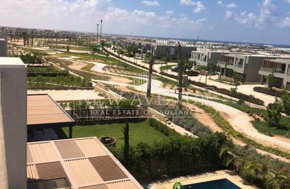 Townhouse - 5 Bedrooms - 5 Bathrooms for sale in Almaza Bay - Qesm Marsa Matrouh - North Coast