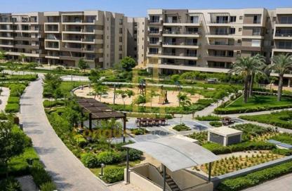 Apartment - 2 - 3 for sale in Capital Gardens   Palm Hills - Mostakbal City Compounds - Mostakbal City - Future City - Cairo
