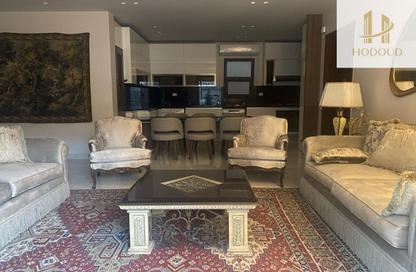 Apartment - 2 Bedrooms - 2 Bathrooms for rent in Eastown - 5th Settlement Compounds - The 5th Settlement - New Cairo City - Cairo Apartment - 2 Bedrooms - 2 Bathrooms for rent in Eastown - 5th Settlement Compounds - The 5th Settlement - New Cairo City - Cairo