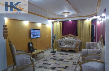 شقة - 2 - 1 للايجار في محور اللبيني - المريوطية - فيصل - حي الهرم - الجيزة