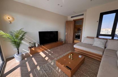 Apartment - 1 Bedroom - 1 Bathroom for rent in Villette - 5th Settlement Compounds - The 5th Settlement - New Cairo City - Cairo Apartment - 1 Bedroom - 1 Bathroom for rent in Villette - 5th Settlement Compounds - The 5th Settlement - New Cairo City - Cairo