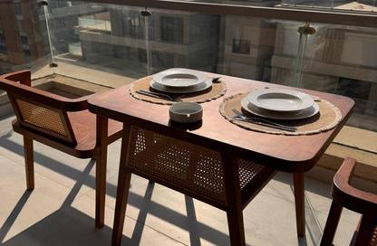 Apartment - 1 Bedroom - 1 Bathroom for rent in Villette - 5th Settlement Compounds - The 5th Settlement - New Cairo City - Cairo Apartment - 1 Bedroom - 1 Bathroom for rent in Villette - 5th Settlement Compounds - The 5th Settlement - New Cairo City - Cairo