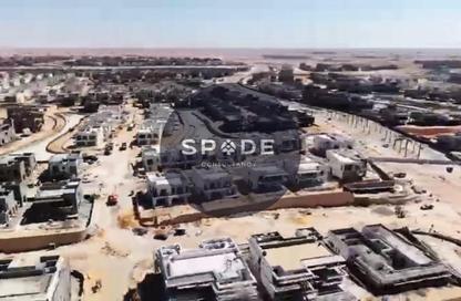 تاون هاوس - 3 غرف نوم - 3 حمامات للبيع في سول الساحل الشمال - قسم الضبعة - الساحل الشمالي تاون هاوس - 3 غرف نوم - 3 حمامات للبيع في سول الساحل الشمال - قسم الضبعة - الساحل الشمالي