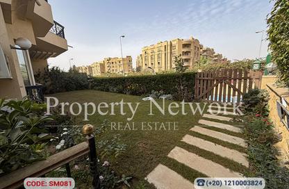 Apartment - 2 Bedrooms - 3 Bathrooms for rent in River Walk - North Investors Area - New Cairo City - Cairo