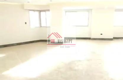 Apartment - 3 - 3 for sale in Mohandessin - Giza