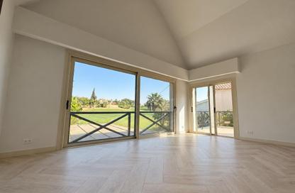 Villa - 5 - 4 for rent in Katameya Heights - El Katameya Compounds - El Katameya - New Cairo City - Cairo