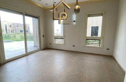 Twin House - 4 Bedrooms - 4 Bathrooms for rent in New Giza - Cairo Alexandria Desert Road - 6 October City - Giza Twin House - 4 Bedrooms - 4 Bathrooms for rent in New Giza - Cairo Alexandria Desert Road - 6 October City - Giza