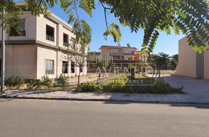 Whole Building - Studio - 3 Bathrooms for rent in Al Shorouk Springs - El Shorouk Compounds - Shorouk City - Cairo