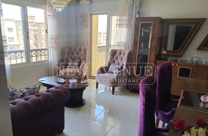 Apartment - 3 - 3 for sale in B15 - Madinaty - Cairo