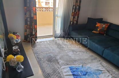 Apartment - 3 - 3 for sale in B15 - Madinaty - Cairo