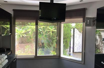 Twin House - 4 Bedrooms - 4 Bathrooms for rent in Greens - 6th District - Sheikh Zayed City - Giza