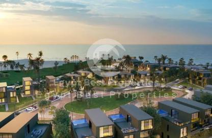 Villa - 3 Bedrooms - 4 Bathrooms for sale in Mesca - Soma Bay - Safaga - Hurghada - Red Sea Villa - 3 Bedrooms - 4 Bathrooms for sale in Mesca - Soma Bay - Safaga - Hurghada - Red Sea