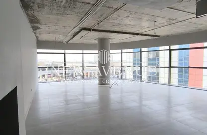 Office Space - 2 Bedrooms - 1 Bathroom for rent in Urban Business Lane - 5th Settlement Compounds - The 5th Settlement - New Cairo City - Cairo