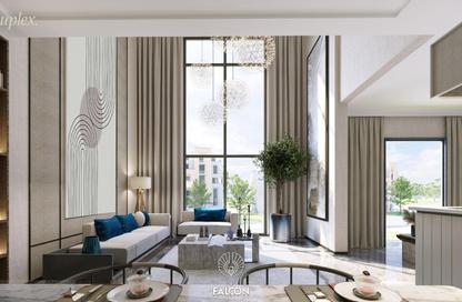 Apartment - 2 - 2 for sale in Stone Park - 5th Settlement Compounds - The 5th Settlement - New Cairo City - Cairo