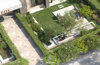 Apartment - 2 - 2 for sale in Stone Park - 5th Settlement Compounds - The 5th Settlement - New Cairo City - Cairo