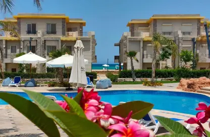 Penthouse - 4 Bedrooms - 3 Bathrooms for sale in Cecilia Lagoons - Qesm Marsa Matrouh - North Coast
