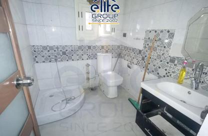 Apartment - 3 Bedrooms - 1 Bathroom for sale in Sidi Gaber - Hay Sharq - Alexandria