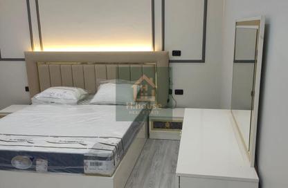 Apartment - 2 Bedrooms - 1 Bathroom for sale in El Rehab Extension - Al Rehab - New Cairo City - Cairo