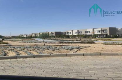 Apartment - 2 Bedrooms - 3 Bathrooms for sale in Badya Palm Hills - 6 October Compounds - 6 October City - Giza