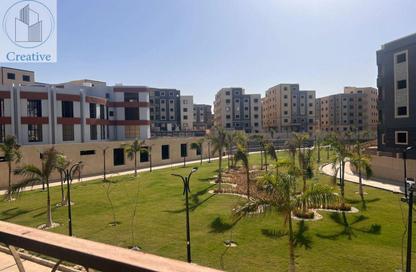 Apartment - 3 Bedrooms - 2 Bathrooms for sale in Sephora Heights - 5th Settlement Compounds - The 5th Settlement - New Cairo City - Cairo