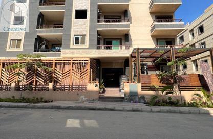 Apartment - 3 Bedrooms - 2 Bathrooms for sale in Sephora Heights - 5th Settlement Compounds - The 5th Settlement - New Cairo City - Cairo