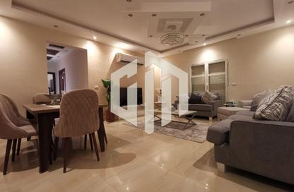 Apartment - 2 Bedrooms - 2 Bathrooms for rent in Hyde Park Business District Mall - South Teseen St. - The 5th Settlement - New Cairo City - Cairo