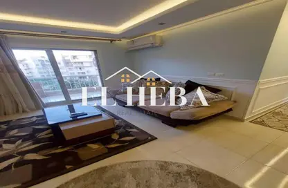 شقة - 2 غرف نوم - 2 حمامات للايجار في مدينتي - القاهرة