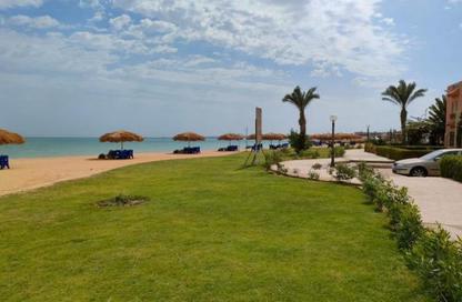 شاليه - 3 - 2 للبيع في كورونادو بيتش - العين السخنة - السويس