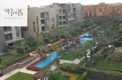 شقة - 3 - 2 للبيع في البوسكو سيتي - كمبوندات مدينة المستقبل - مدينة المستقبل - القاهرة