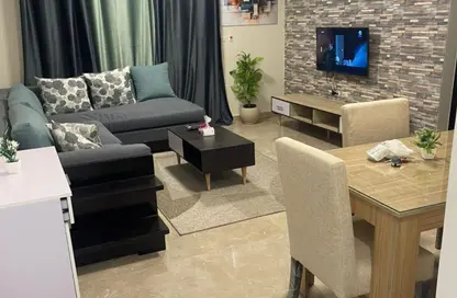 Apartment - 2 Bedrooms - 1 Bathroom for rent in B7 - Madinaty - Cairo Apartment - 2 Bedrooms - 1 Bathroom for rent in B7 - Madinaty - Cairo