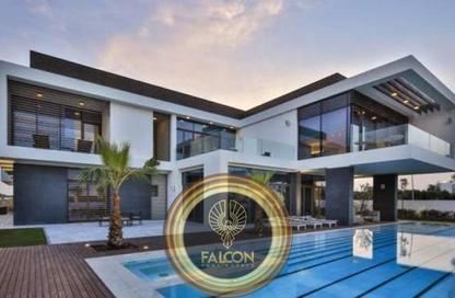 Chalet - 1 Bedroom - 1 Bathroom for sale in Cali Coast - Ras Al Hekma - North Coast