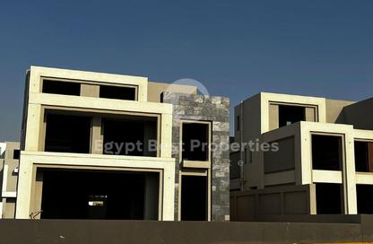 Apartment - 3 - 4 for sale in El Patio Town - 5th Settlement Compounds - The 5th Settlement - New Cairo City - Cairo