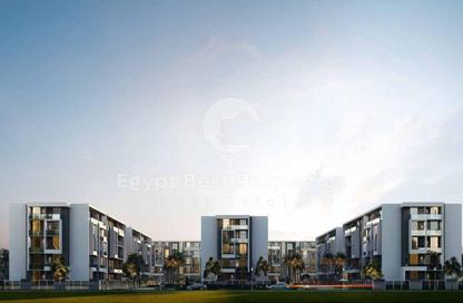 Apartment - 3 - 4 for sale in El Patio Town - 5th Settlement Compounds - The 5th Settlement - New Cairo City - Cairo