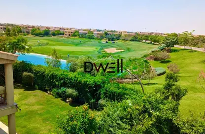 Villa - 4 Bedrooms - 4 Bathrooms for sale in Privado - Madinaty - Cairo