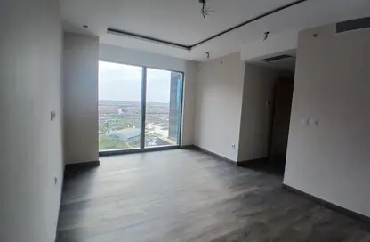 Apartment - 3 Bedrooms - 3 Bathrooms for rent in Park Side Residence - Zed Towers - Sheikh Zayed Compounds - Sheikh Zayed City - Giza