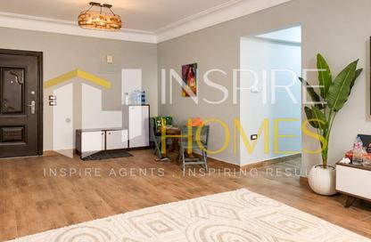 Apartment - 3 - 1 for rent in Victor Ammanuel Square - Smouha - Hay Sharq - Alexandria