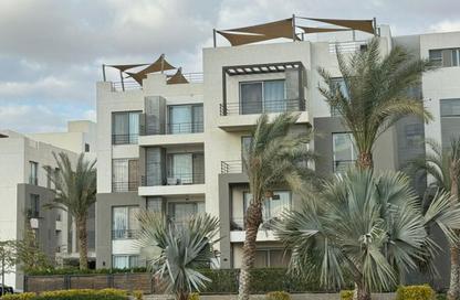 Apartment - 2 - 2 for sale in Palm Parks Palm Hills - South Dahshur Link - 6 October City - Giza Apartment - 2 - 2 for sale in Palm Parks Palm Hills - South Dahshur Link - 6 October City - Giza