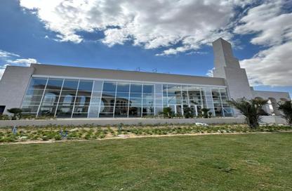 Apartment - 3 Bedrooms - 3 Bathrooms for sale in AlKarma Kay - Sheikh Zayed Compounds - Sheikh Zayed City - Giza