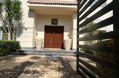 Villa - 4 - 4 for sale in Rayhan Villas - Ext North Inves Area - New Cairo City - Cairo