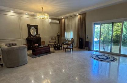 Villa - 4 - 4 for sale in Rayhan Villas - Ext North Inves Area - New Cairo City - Cairo