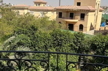 Villa - 4 - 4 for sale in Rayhan Villas - Ext North Inves Area - New Cairo City - Cairo